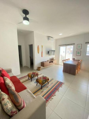Apartamento Toninhas Ubatuba-SP